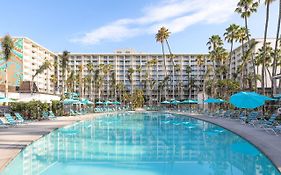 Town & Country Resort San Diego California